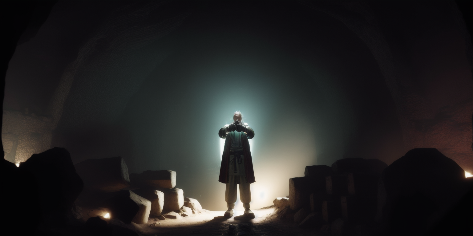 00010-3201833207-meditation scene_ a video game scene with a man standing in a cave.png